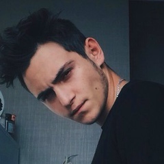 Руслан Каренин, 19.04, Санкт-Петербург