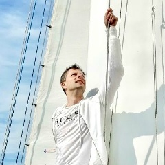 Ilya Firstov, 07.01, Санкт-Петербург