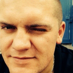 Андрій Круглянко, 22.05.1991, Добротвор