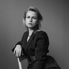 Марина Хищенко, 15.02, Белгород