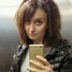 Ирина Уварова, Санкт-Петербург