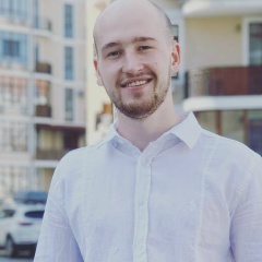 Роман Кокорин