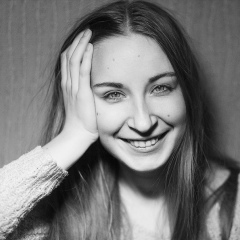 Ксения Пеньевская, 06.07.1994, Долгопрудный