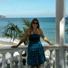 Алёна Мартыненко, 06.12, Омск