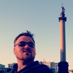 Егор Кручинин, 02.09.1981, Москва