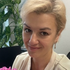 Анна Мушкатёрова, 30.03.1982, Санкт-Петербург