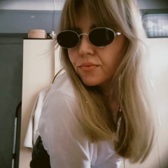 Анна Рябова, 17.03, Владивосток