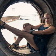 Мария Буданова, 09.02.1985, Москва