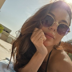 Милена Малая, 29.05, Сургут