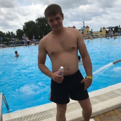 Данил Рыкунов, 20.10, Армавир