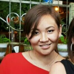 Евгения Алимбетова, 11.10.1985, Алматы