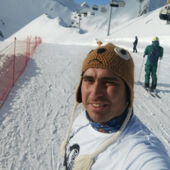 Роман Горбачёв, 23.09, Выкса