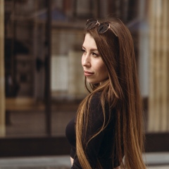 Элеонора Илларионова, 26.12, Москва