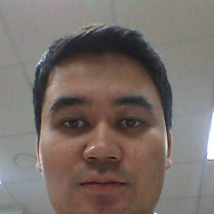 Adilzhan Baisalbayev, 08.04.1987, Кызылорда