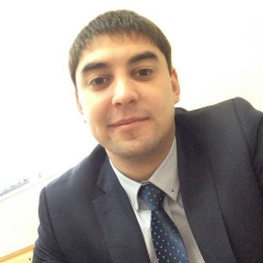 Ренат Дим, Казань