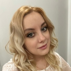Юлия Демченко, 05.03