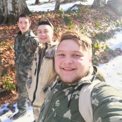 Арчі Мориляк, 27.05