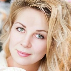 Светлана Харахордина, 27.03, Санкт-Петербург