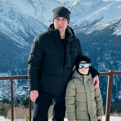 Денис Путивцев, Шахтерск