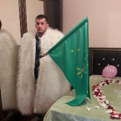 Тимур Маиров, 11.04.1996, Нальчик