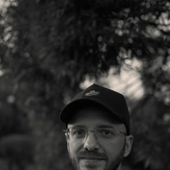 Максим Парфенов, 07.11.1986, Санкт-Петербург