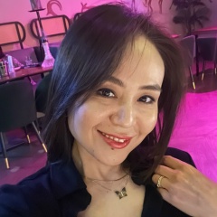 Алия Абдрахманова, 04.06.1986, Астана