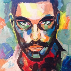 Максим Збраилов, 25.05, Краснодар