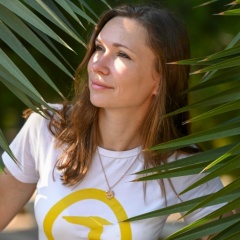 Екатерина Титова, 31.03.1988, Москва