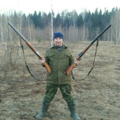 Алексей Баранов, 15.10.1985, Кострома