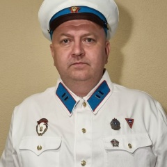 Алексей Юревич