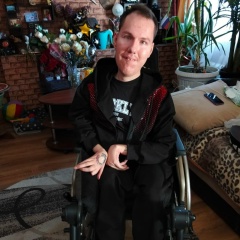 Дима Левцов