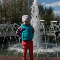 Регина Деманова, 29.03.1986, Новосибирск