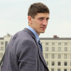 Павел Домрачев, 26.06, Москва