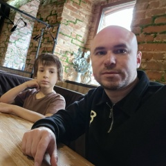 Евгений Сухобоков, 03.08.1989, Серпухов