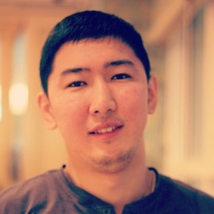 Олжас Болатхан, 12.11, Алматы