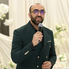 Gor Hakobyan, 08.05.1987, Ереван