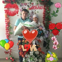 Гулбахар Бегдуллаева, 07.03.1993, Талгар