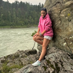 Валерия Брус, 12.04, Барнаул