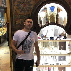 Валера Тодиев, 18.04