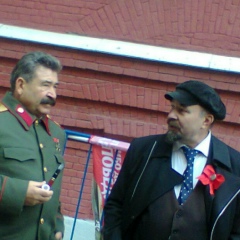 Света Юлдашева, 20.11, Жуковский