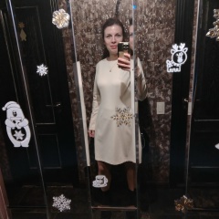 Анна Черских, Брянск