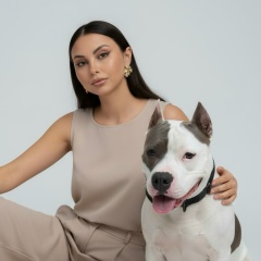 Леночка Чебан, 06.04.1993, Белгород