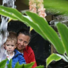 Ольга Беглова, 06.02, Санкт-Петербург