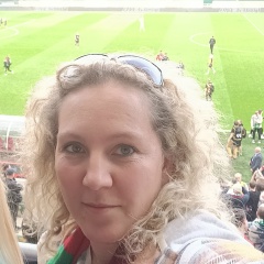 Виктория Хрущева, 14.07.1982, Москва