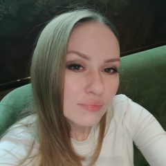 Лили Марочкина, 31.05, Москва