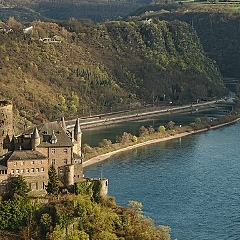 Алла Фомина, 26.11, Sankt Goarshausen