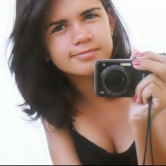 Driielly Souza, 16.07.1995, Recife