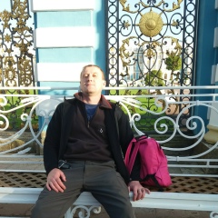 Евгений Инжеев, 09.04, Санкт-Петербург