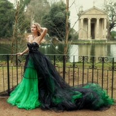 Алёнушка Шайгородская, 14.05.1990, Roma