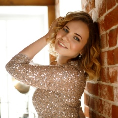 Ева Сафонова, 27.05.1989, Москва